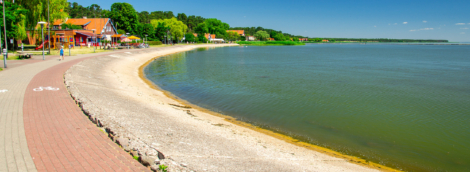 Nida, Kuršių nerija 2