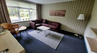 Nykščio namai, apartamentai 2