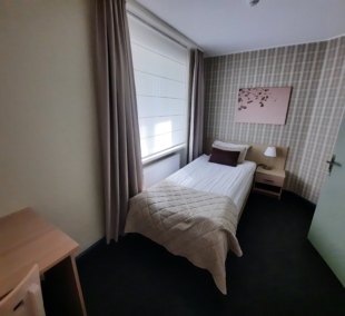 Nykščio namai, apartamentai