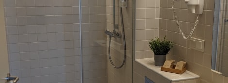 Nykščio namai, apartamentai 5