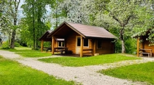 Obuolių sala Molėtuose