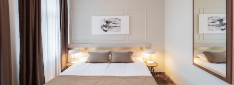 Old Mill Comfort, dvivietis kambarys 2