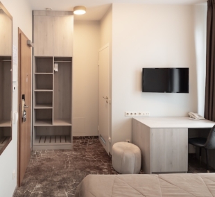 Old Mill Comfort, dvivietis kambarys 3