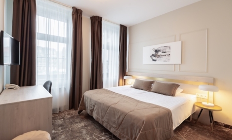 Old Mill Comfort, dvivietis kambarys