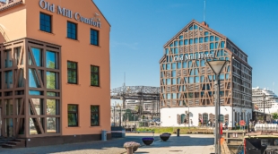 Old Mill Comfort 2