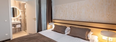 Old Mill Conference, šeimyninis liuksas. 4