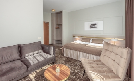 Old Mill Hotel, pagerintas dvivietis 3