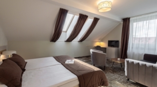 Old Mill Hotel, pagerintas dvivietis 4