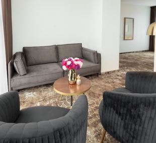 Old Mill Hotel, šeimyninis liuksas 4