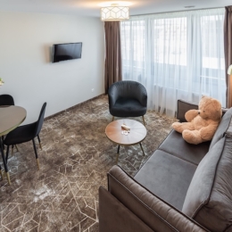 Old Mill Hotel, šeimyninis liuksas 5