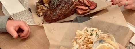 Old Town Grill 4