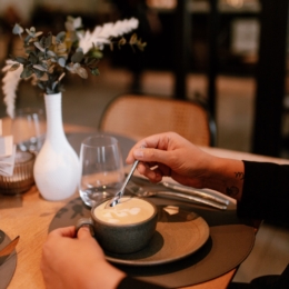 Old Town Grill Birštone 10