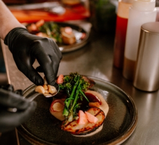 Old Town Grill Birštone 12