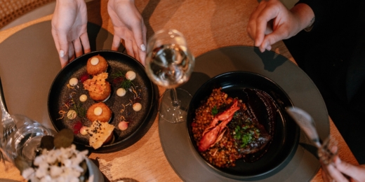 Old Town Grill Birštone 7