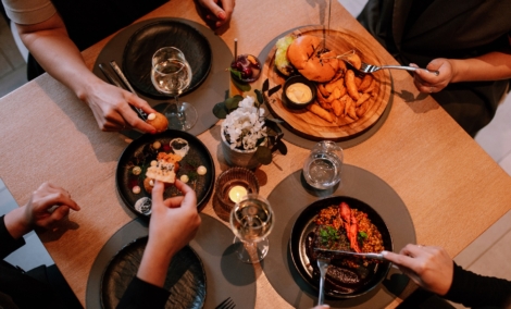 Old Town Grill Birštone 8