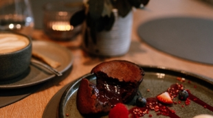 Old Town Grill Birštone 9