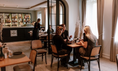 Old Town Grill Birštone 13