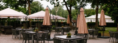 Old Town Grill Birštone 3