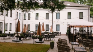 Old Town Grill Birštone 4