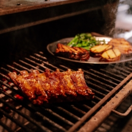 Old Town Grill Birštone 6