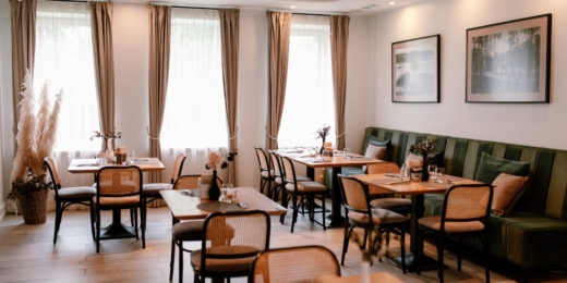 Old Town Grill Birštone