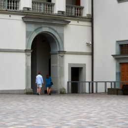 Romantic Vilnius orientacinės ekskursijos Grand Dukes Palace