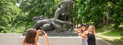 Orientacinis, Druskininkai (30)