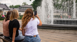 Orientacinis, Druskininkai (45)