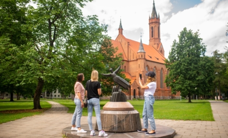 Orientacinis, Druskininkai (7)