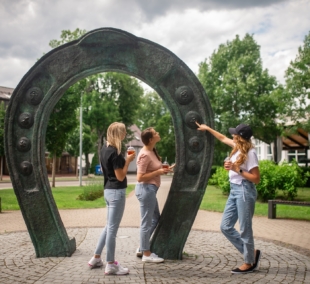 Orientacinis, Druskininkai (73)