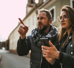 Orientaciniai pasivaikščiojimai Vilniuje 4