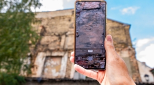 Orientaciniai pasivaikščiojimai Vilniuje