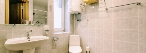 oro dubingiai wc