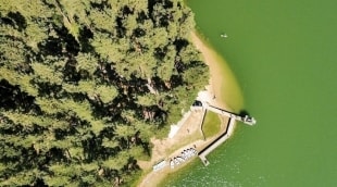 poilsis moletuose oro dubingiai aplinka