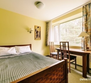 oro dubingiai kambarys