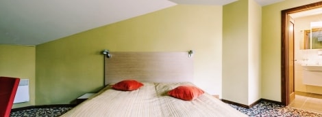 poilsis nidoje oro nida liukso apartamentai lova 8231