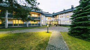 poilsis nidoje oro nida aplinka 13527