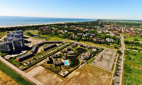 pajurio sodyba jura