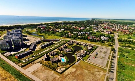 poilsis sventojoje pajurio sodyba jura 10750