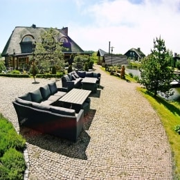 poilsis sventojoje pajurio sodyba sofa 10753