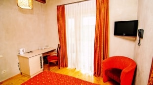 poilsis sventojoje pajurio sodyba aplinka dvivietis 9748