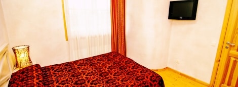 poilsis sventojoje pajurio sodyba liuksas televizorius 9751