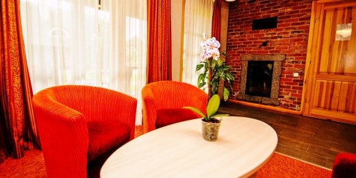 poilsis sventojoje pajurio sodyba liuksas zidinys 9752