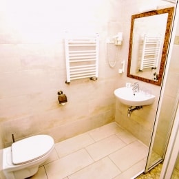 poilsis sventojoje pajurio sodyba vonia 9753