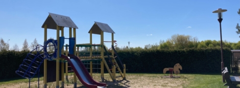 Pajūrio sodyba, Šventoji 2