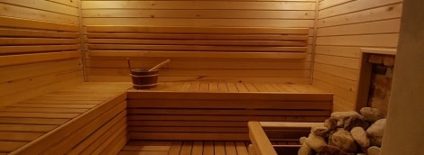 poilsis panemunio sobyboje pirtis