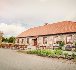 poilsis pakruojo dvare karciama 10572