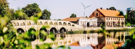 poilsis pakruojo dvare saule 10574