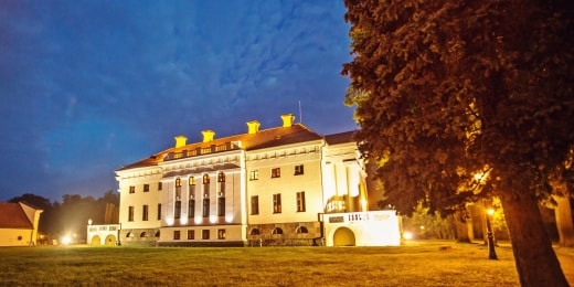 poilsis pakruojo dvare temsta 10575