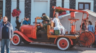 Pakruojo dvaras 3